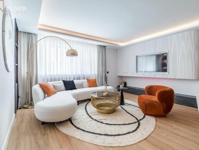 Apartamento en venta Madrid