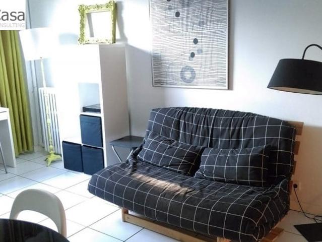 Apartamento en venta Madrid