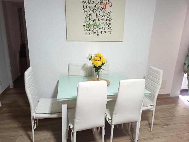 Apartamento en venta Madrid