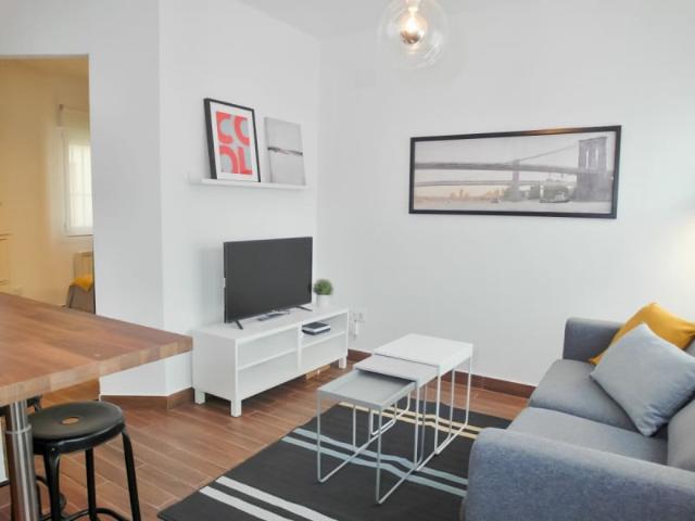 Apartamento en venta Madrid
