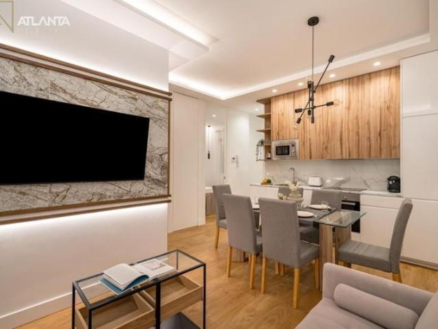 Apartamento en venta Madrid