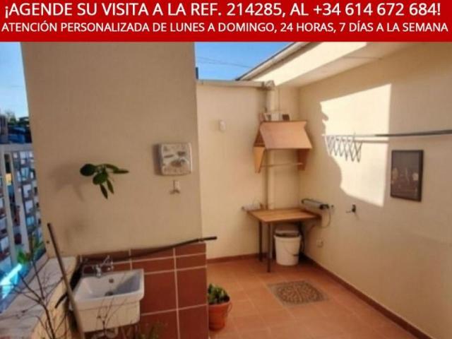 Apartamento en venta Madrid