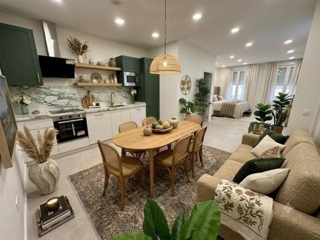 Apartamento en venta Madrid