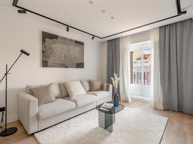 Apartamento en venta Madrid