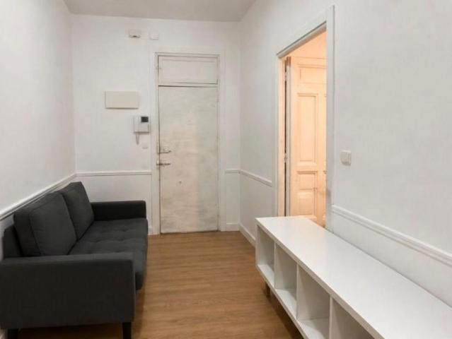 Apartamento en venta Madrid