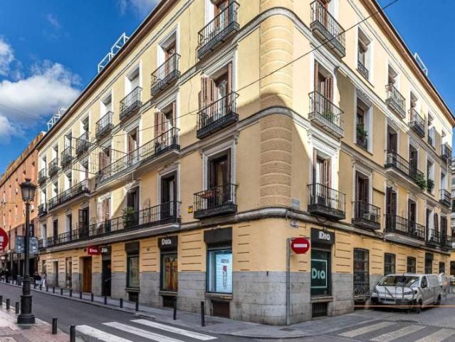 Apartamento en venta Madrid