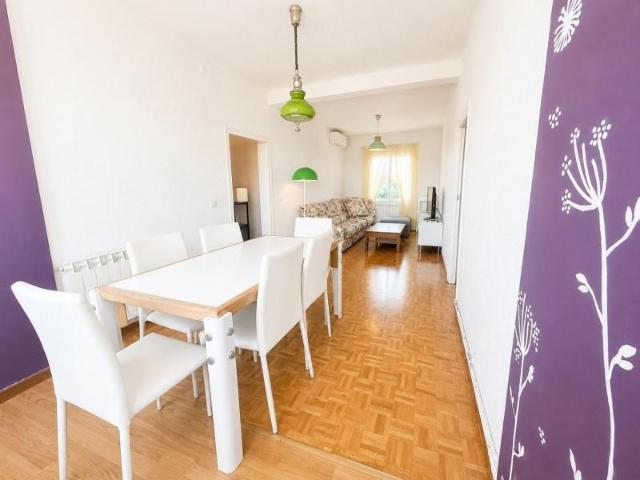 Apartamento en venta Madrid