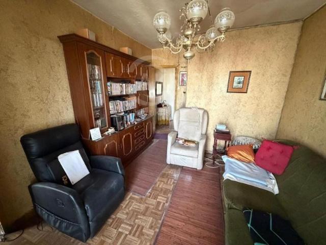 Apartamento en venta Madrid