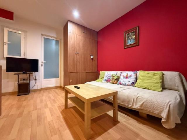 Apartamento en venta Madrid