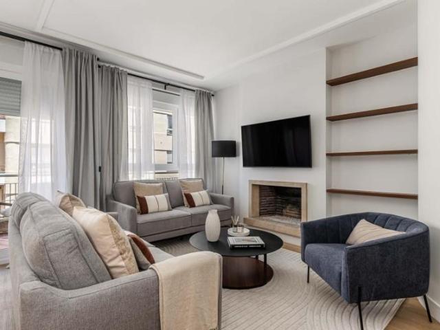Apartamento en venta Madrid