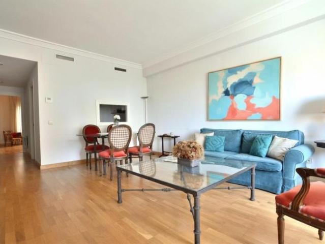 Apartamento en venta Madrid