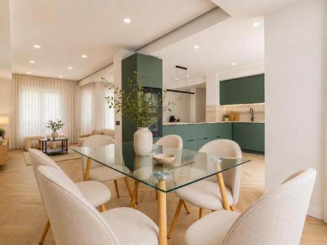 Apartamento en venta Madrid