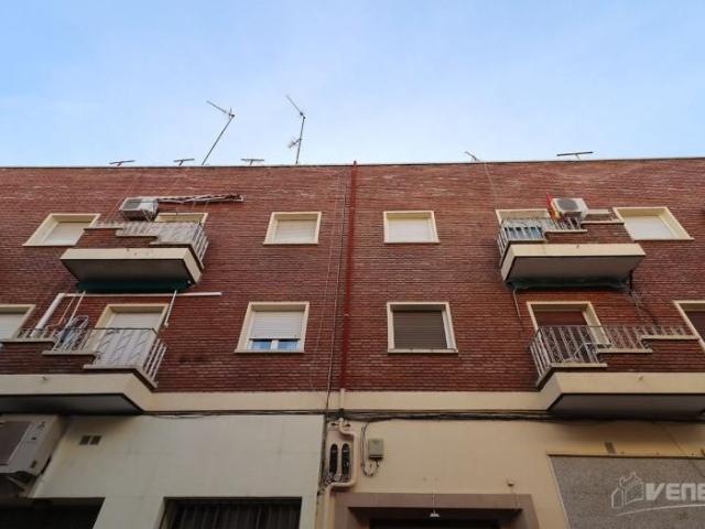 Apartamento en venta Madrid