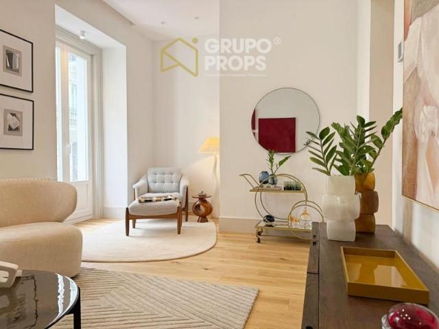 Apartamento en venta Madrid
