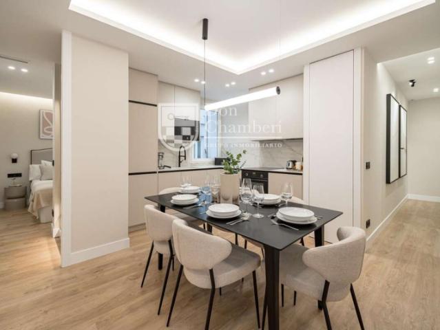 Apartamento en venta Madrid