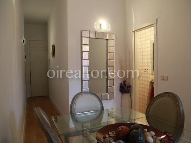 Apartamento en venta Madrid