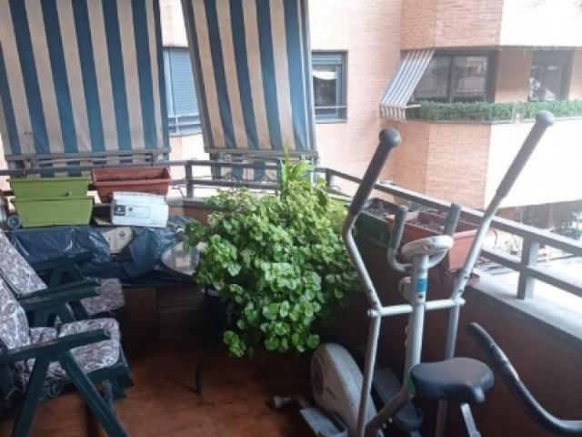 Apartamento en venta Madrid