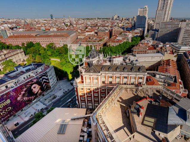 Apartamento en venta Madrid