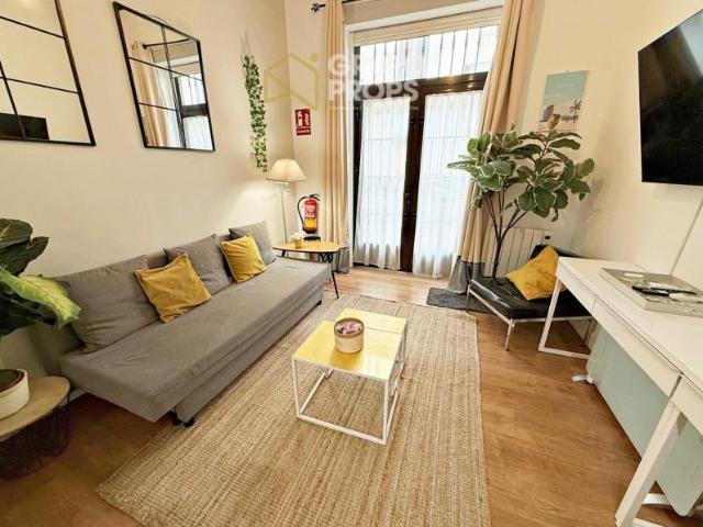 Apartamento en venta Madrid