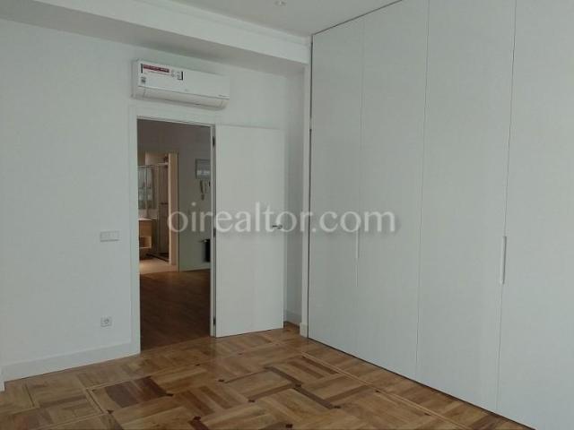 Apartamento en venta Madrid