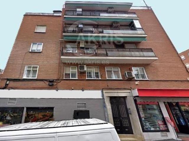 Apartamento en venta Madrid
