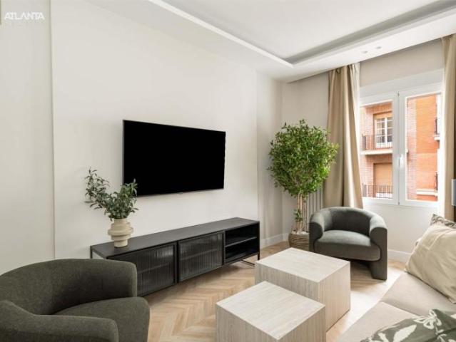 Apartamento en venta Madrid
