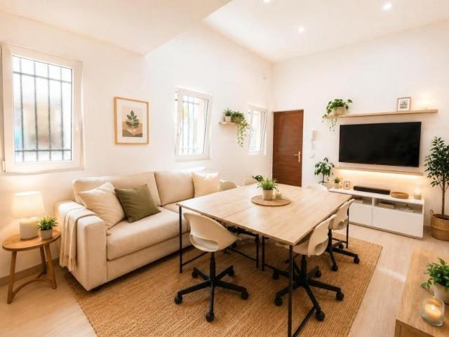 Apartamento en venta Madrid