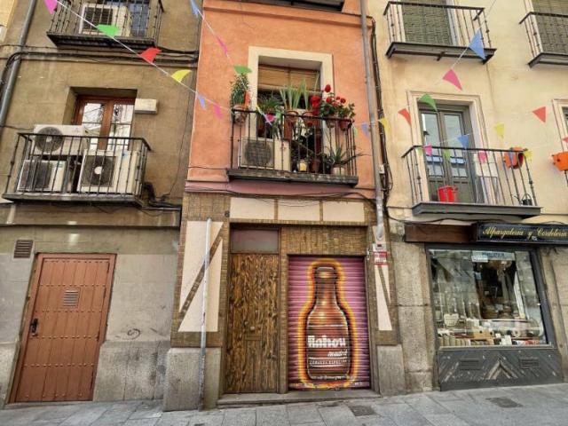 Apartamento en venta Madrid