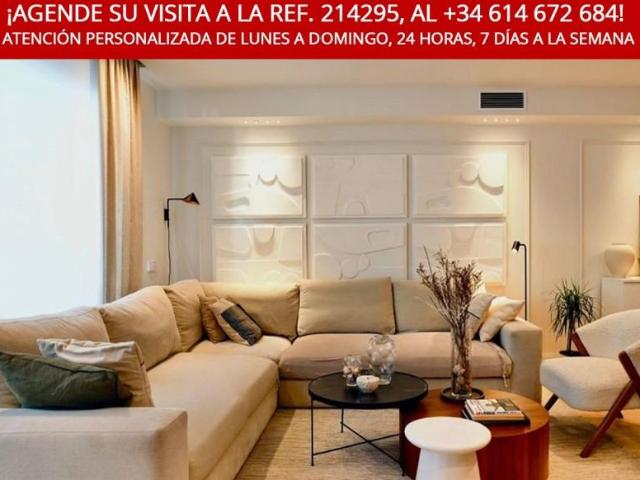 Apartamento en venta Madrid