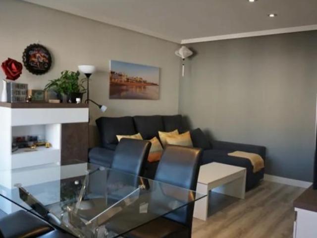 Apartamento en venta Madrid