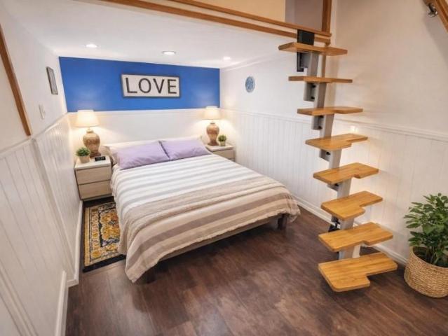 Apartamento en venta Madrid