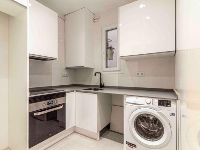 Apartamento en venta Madrid