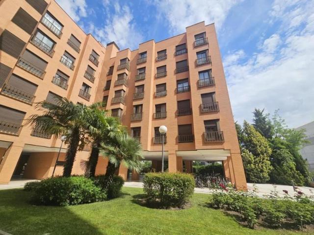 Apartamento en venta Madrid