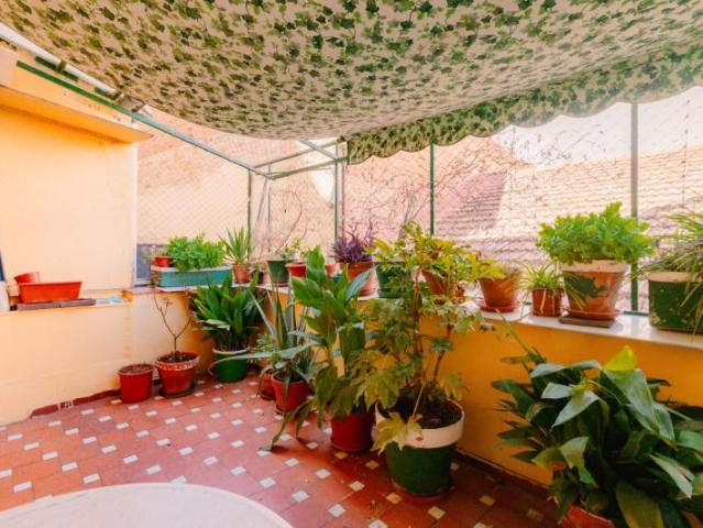 Apartamento en venta Madrid