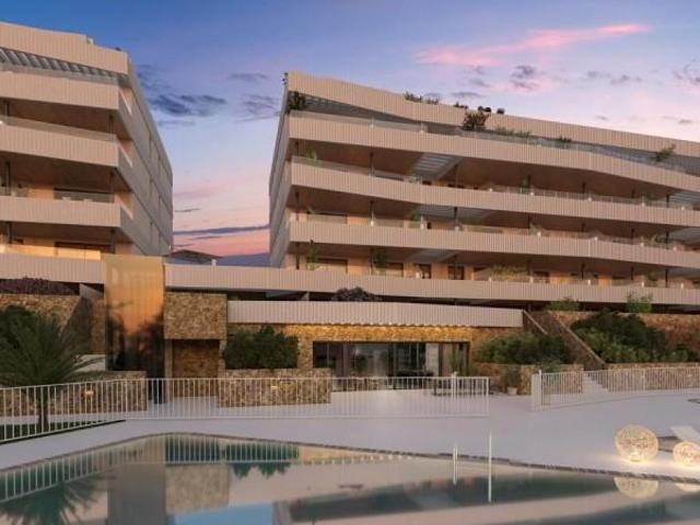 Apartamento en venta Málaga