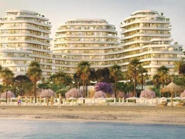 Apartamento en venta Málaga