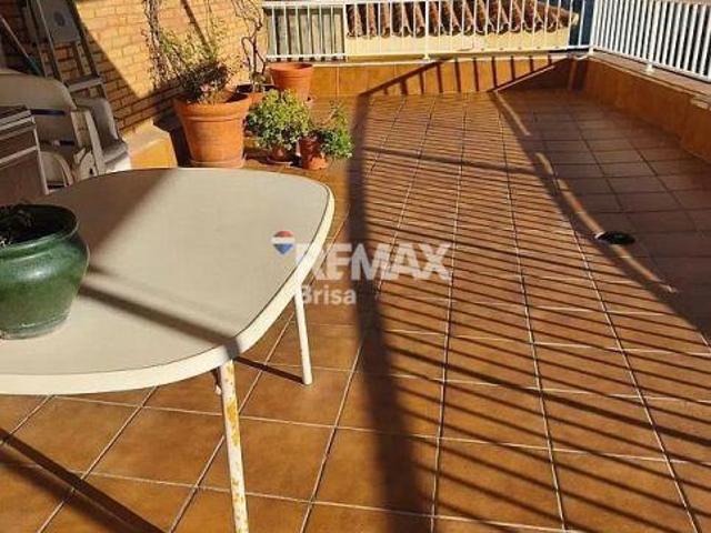 Apartamento en venta Málaga