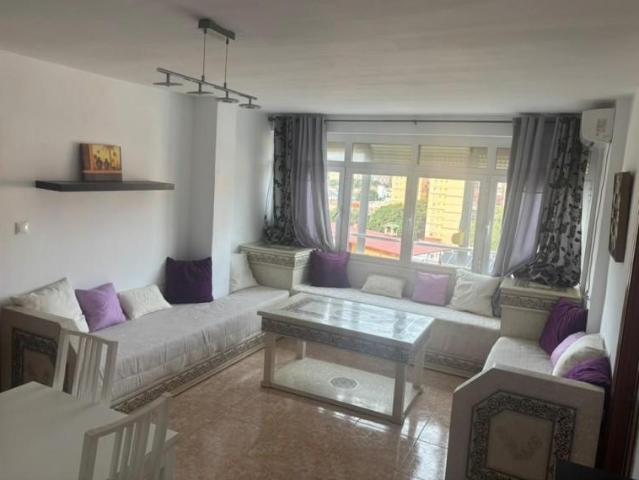 Apartamento en venta Málaga