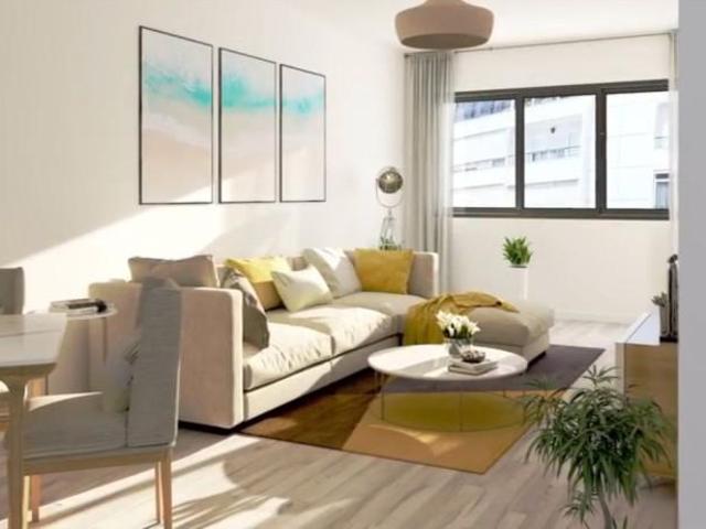 Apartamento en venta Málaga
