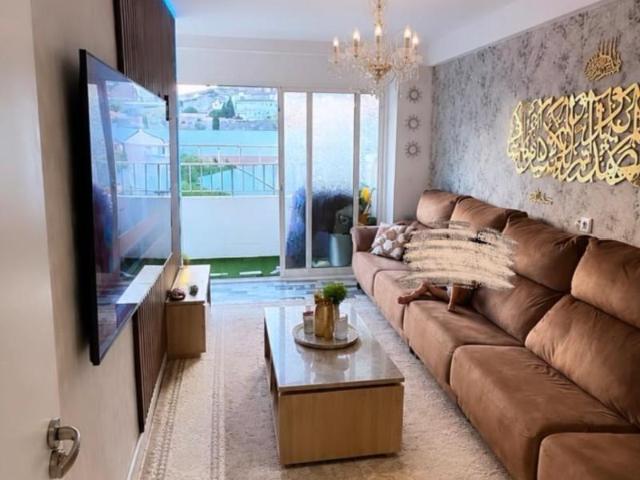 Apartamento en venta Málaga