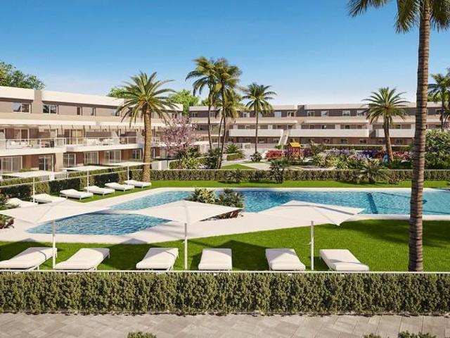 Apartamento en venta Málaga