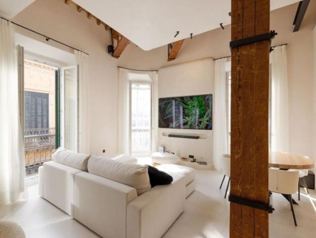 Apartamento en venta Málaga