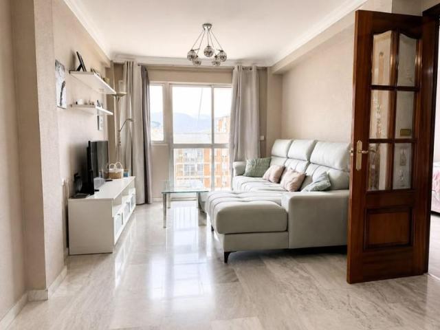 Apartamento en venta Málaga