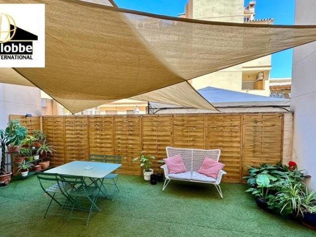 Apartamento en venta Málaga