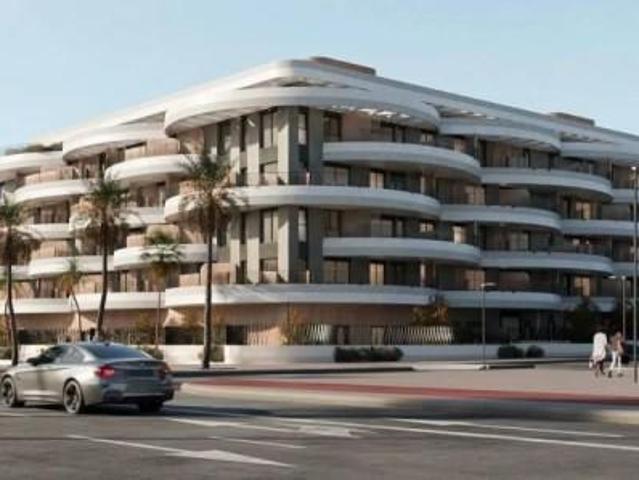 Apartamento en venta Málaga
