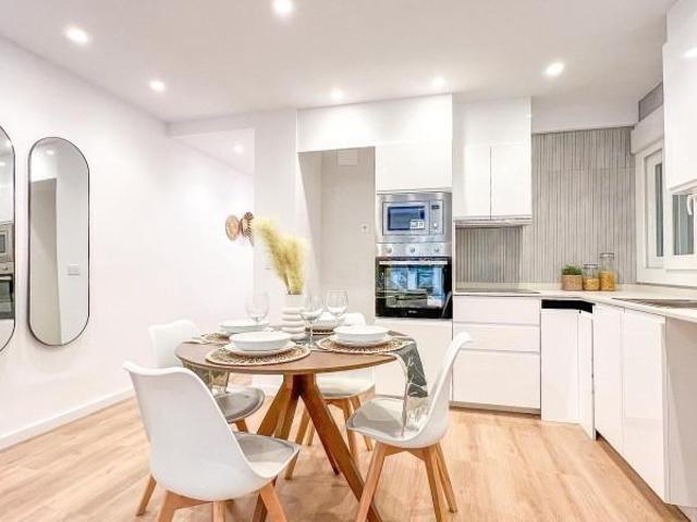 Apartamento en venta Málaga