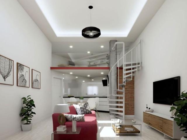 Apartamento en venta Málaga
