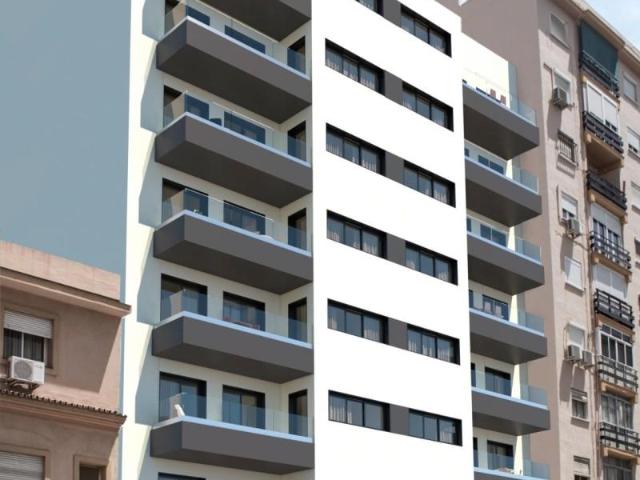 Apartamento en venta Málaga
