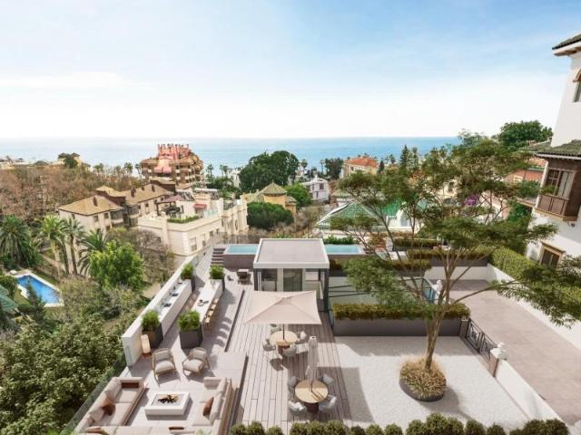 Apartamento en venta Málaga