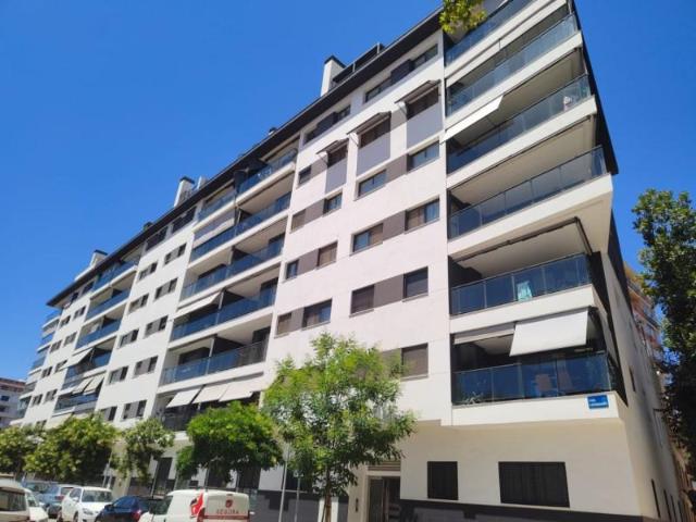 Apartamento en venta Málaga